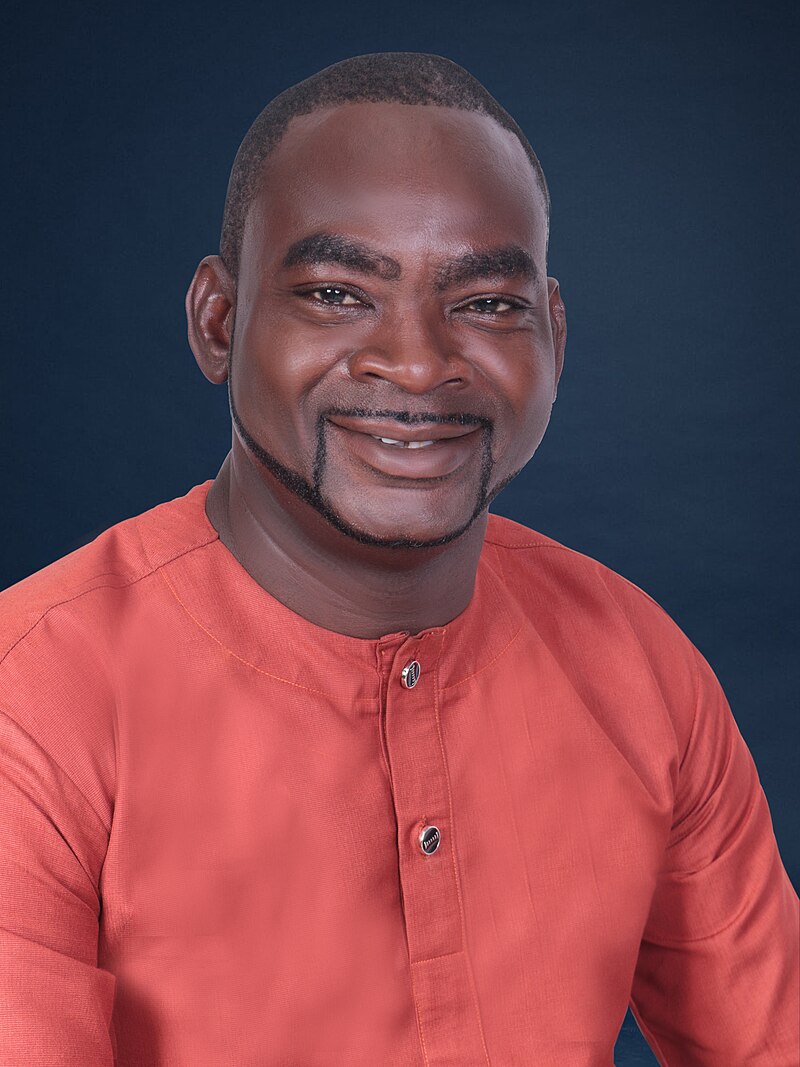 Daniel Nsala Wakpal
