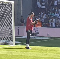 Daniel Nøjsen Fallah