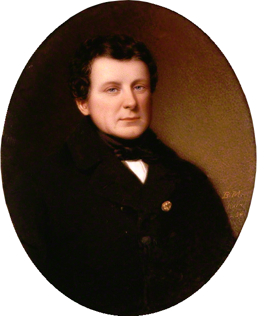Daniel O’Connell