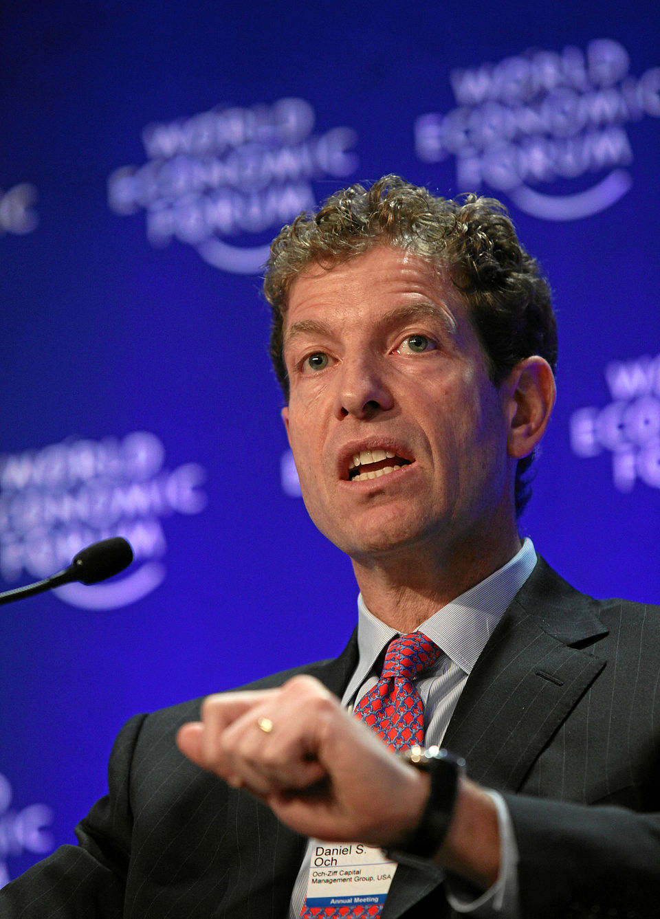 Daniel Ochs