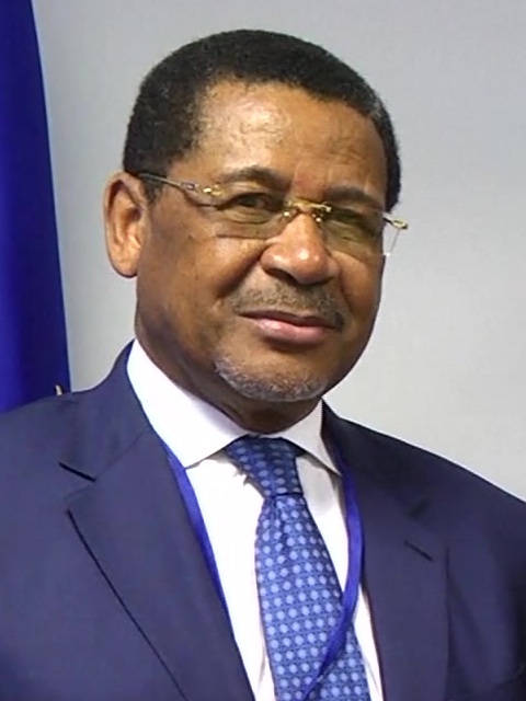 Daniel Ondo