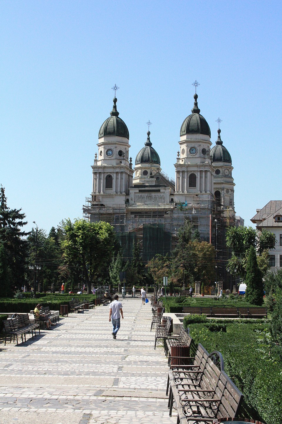 Daniel Onilă