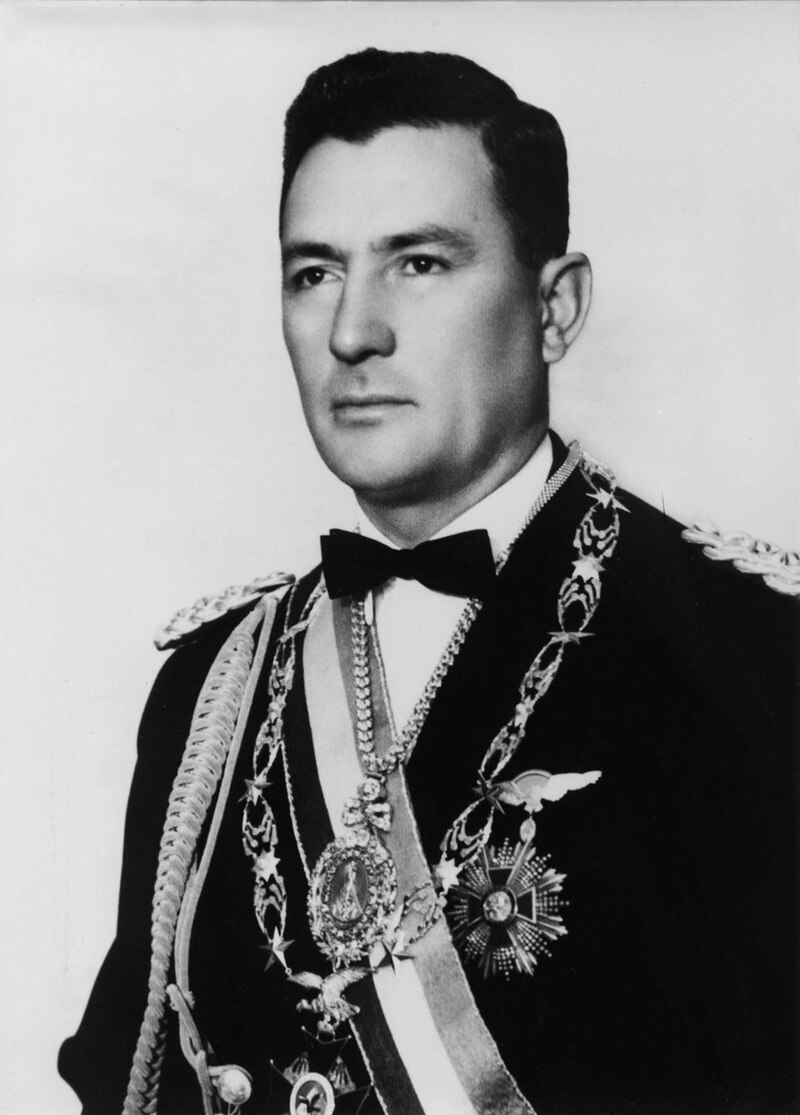 Daniel Ortuño