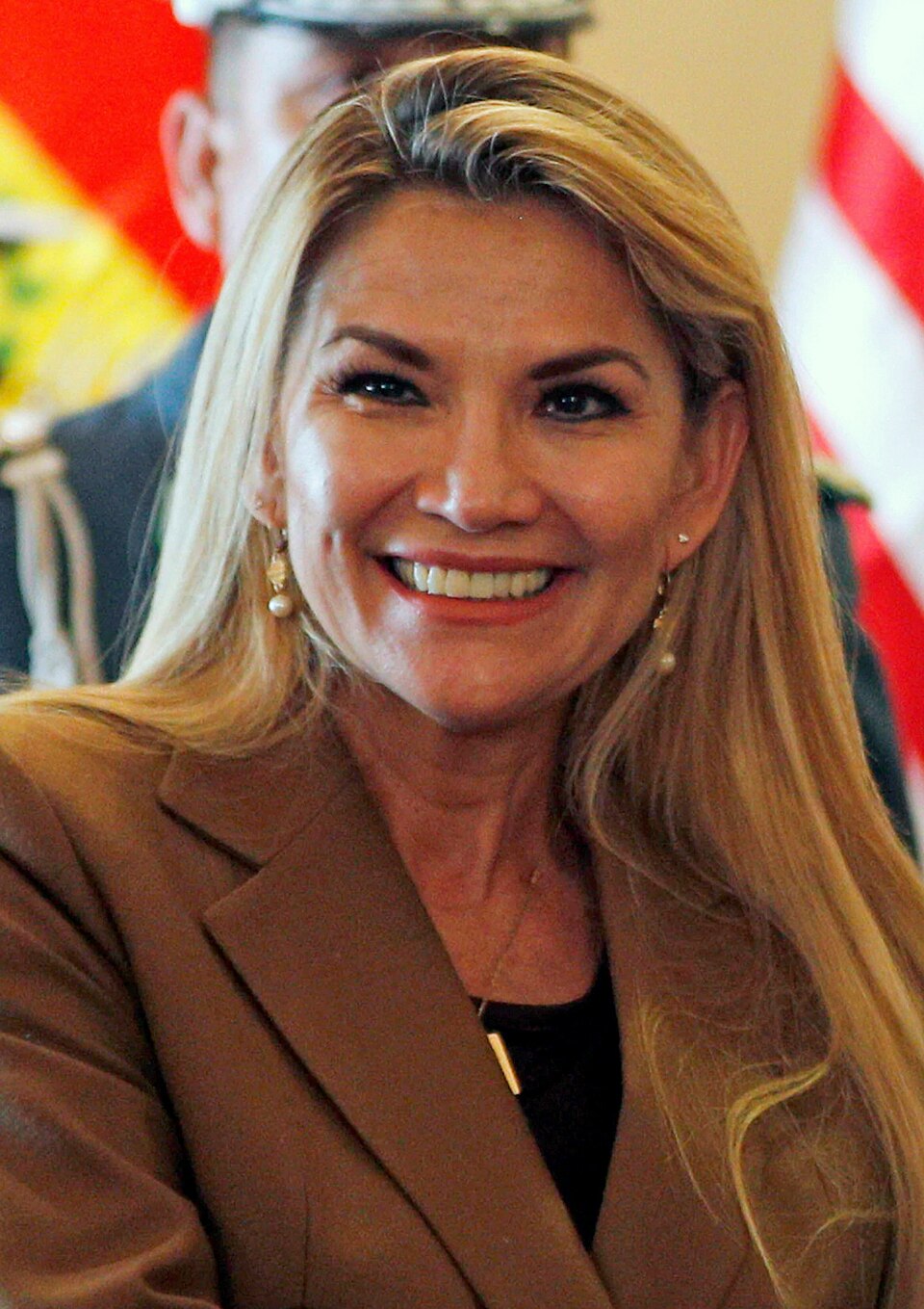 Daniel Ovando Tejerina