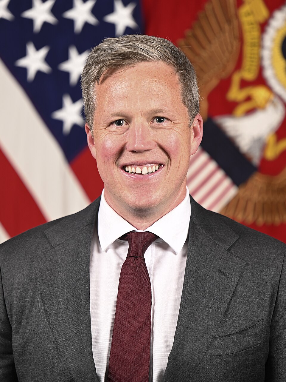 Daniel P. Driscoll