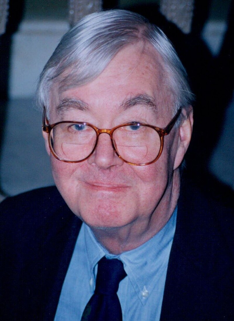 Daniel P. Moynihan