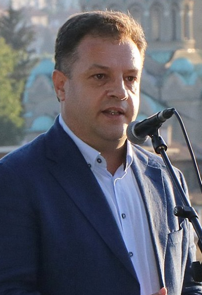 Daniel Panov