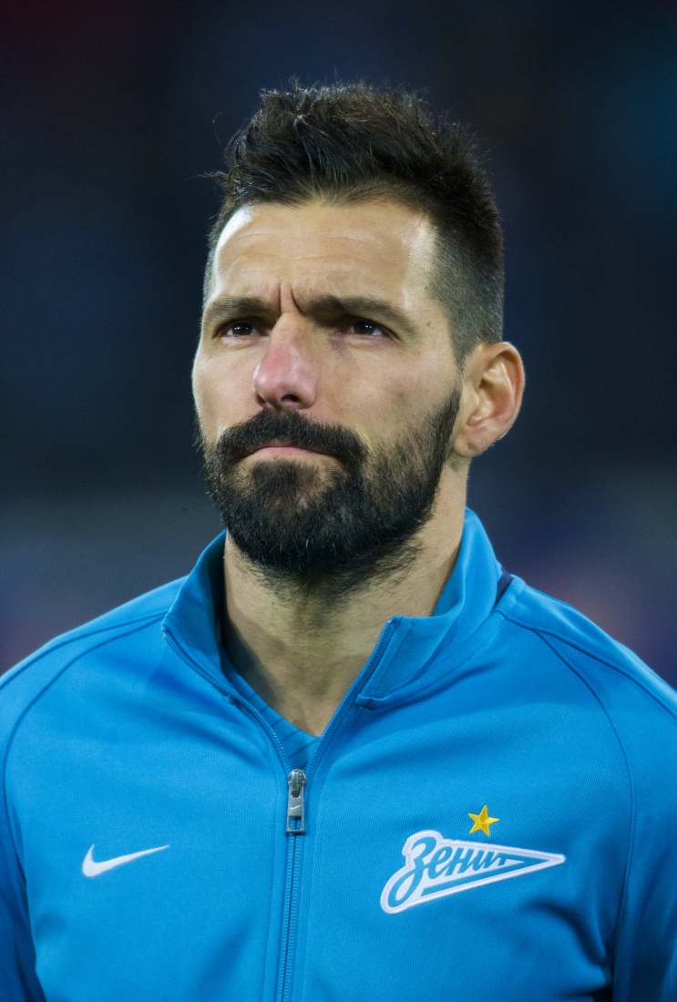 Daniel Pereira Gomes