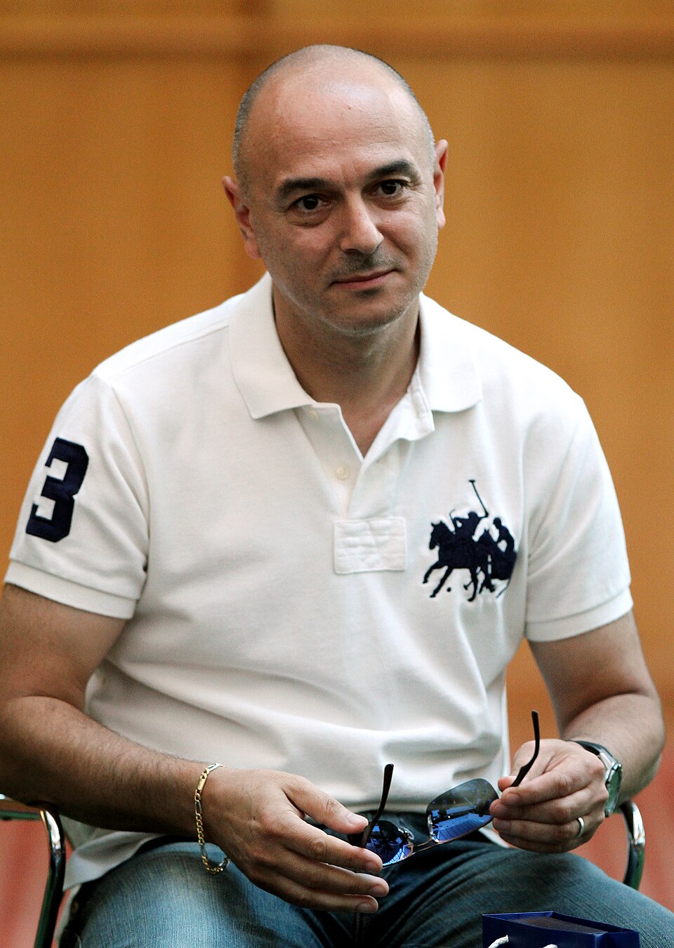 Daniel Philip