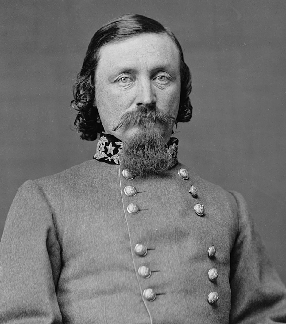 Daniel Pickett