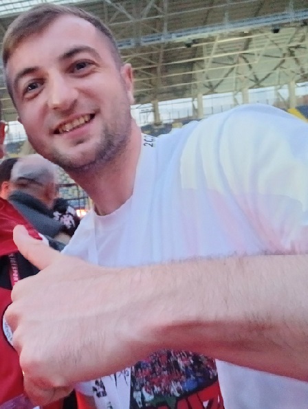 Daniel Popa
