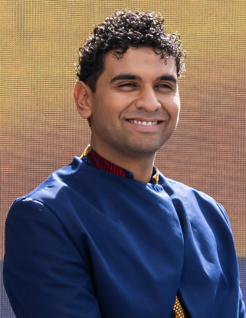 Daniel Racero
