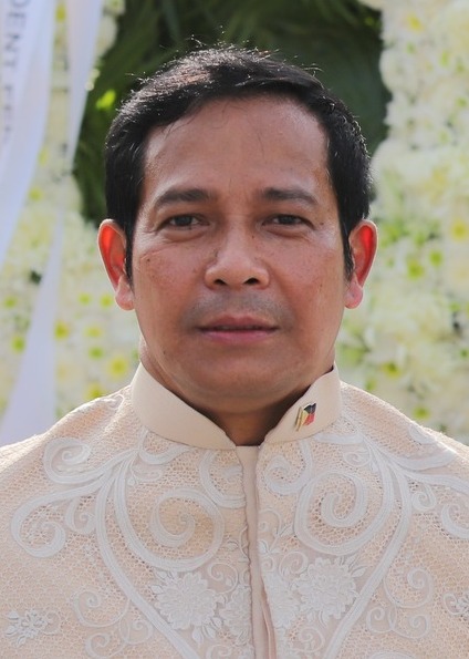 Daniel Ramírez
