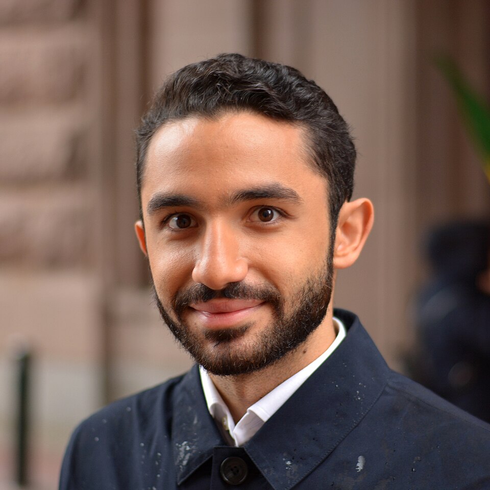 Daniel Riazat