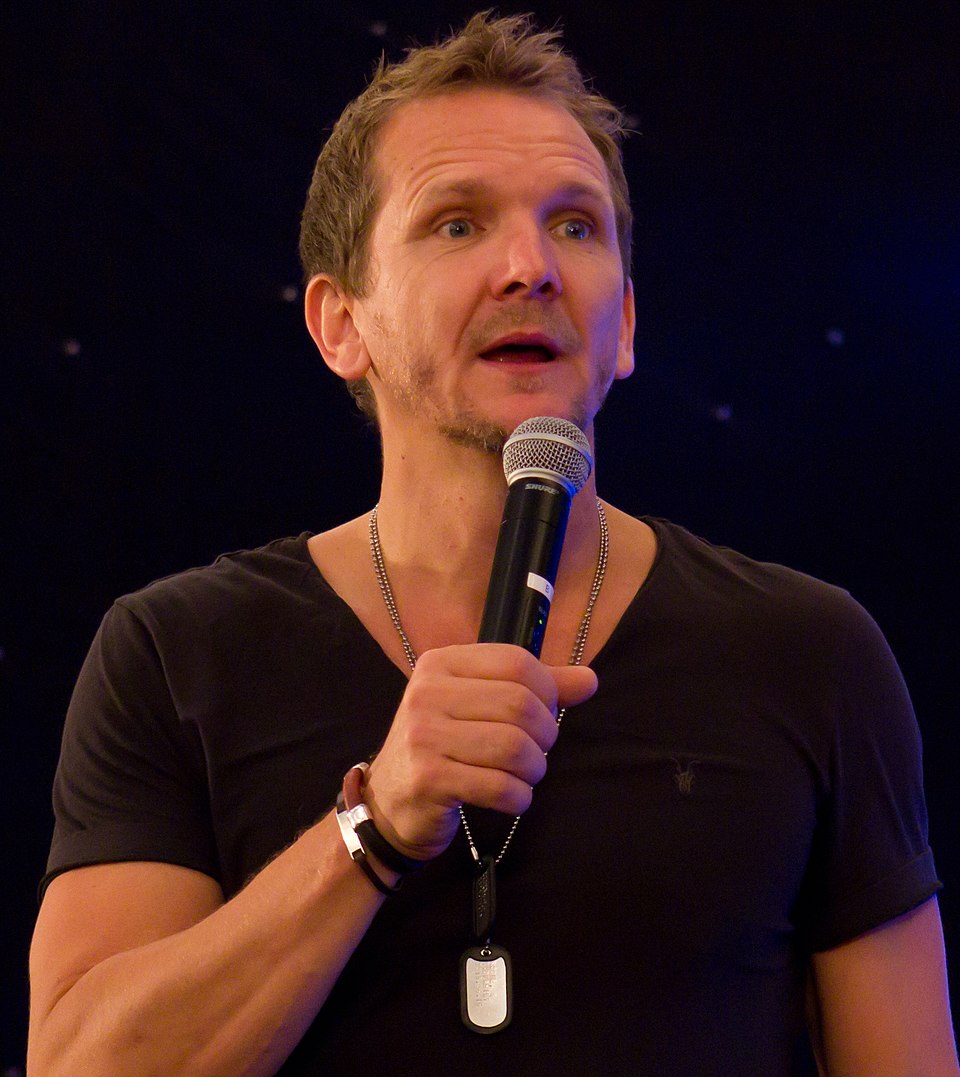 Daniel Richenthal
