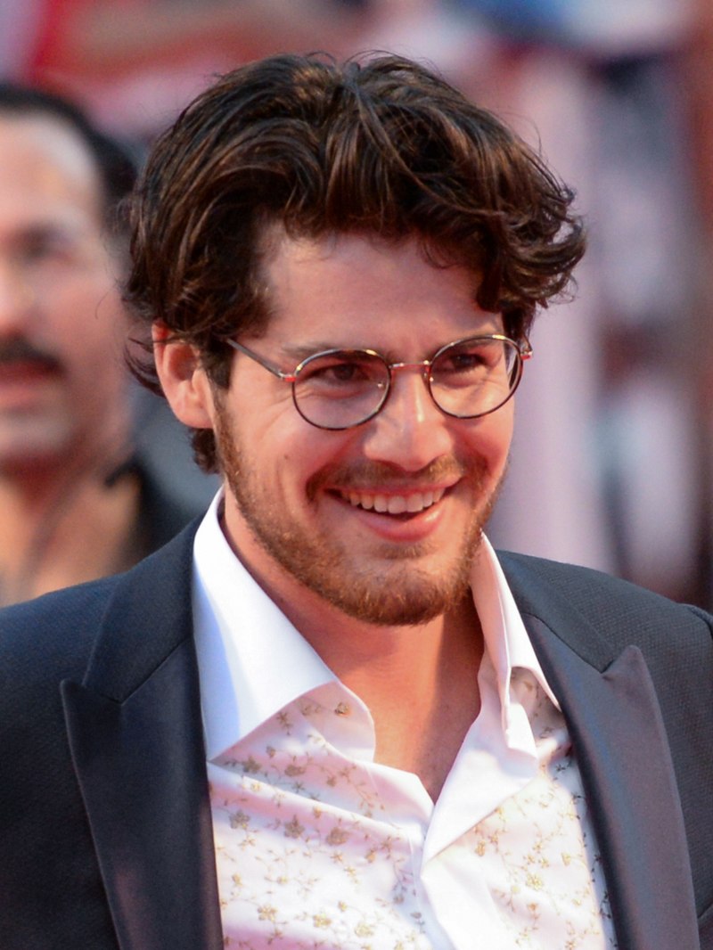 Daniel Roher