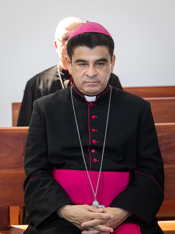 Daniel Rolando Sanchez