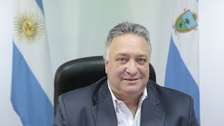 Daniel Romero Lovera