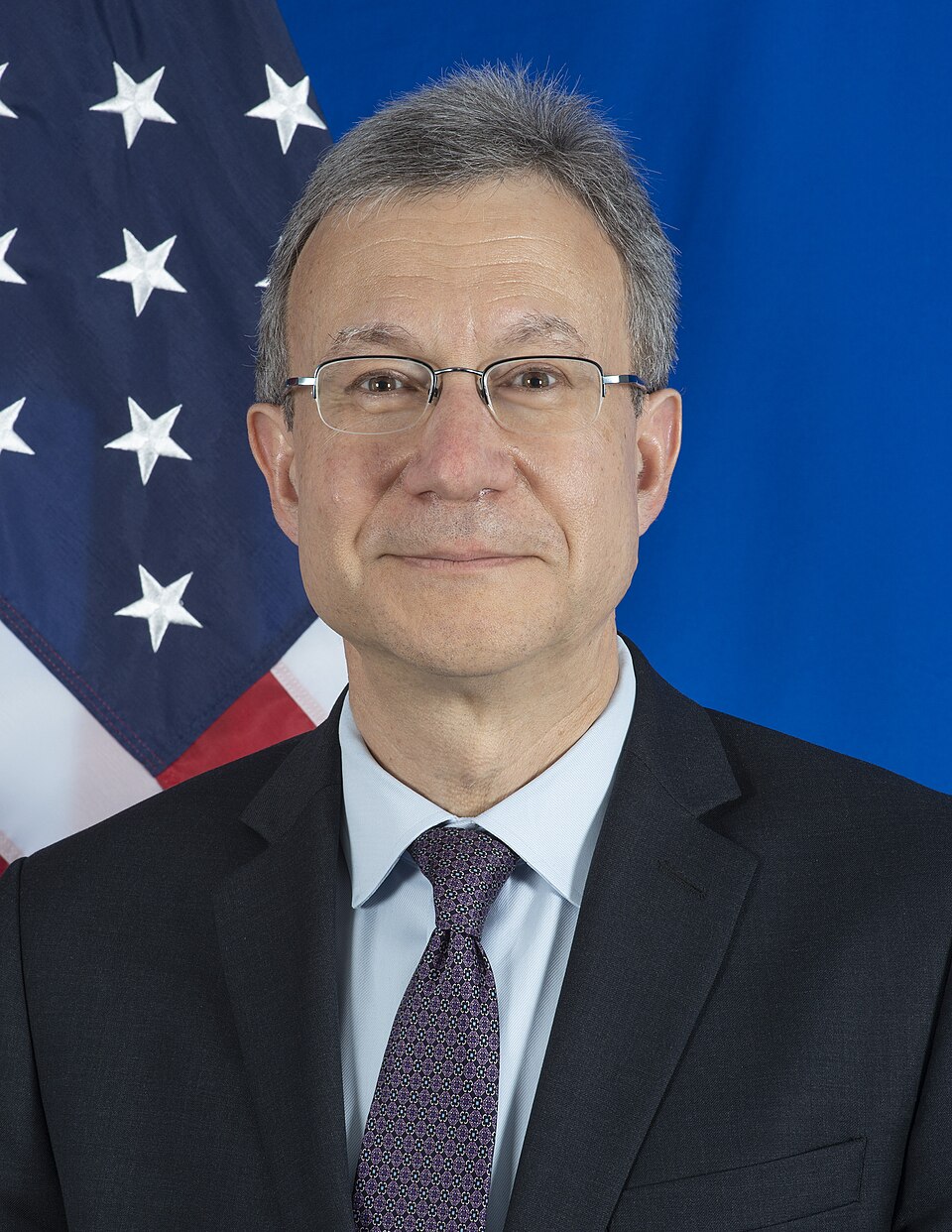 Daniel Rosenblum