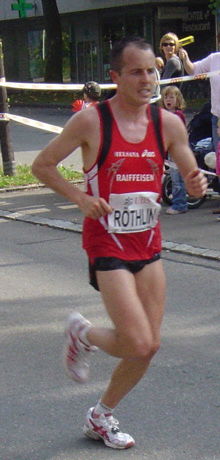 Daniel Röthlin