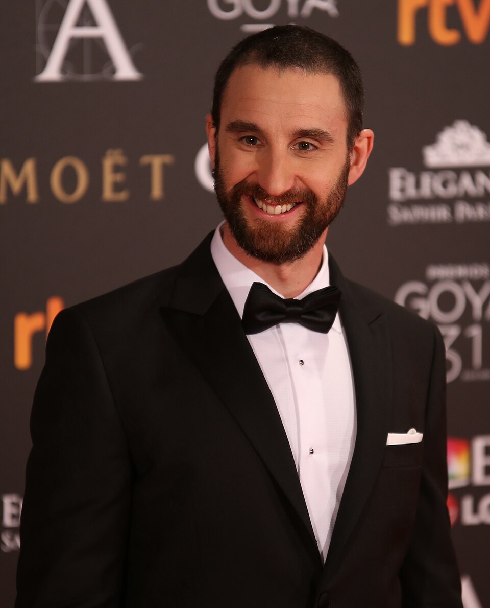 Daniel Rovira