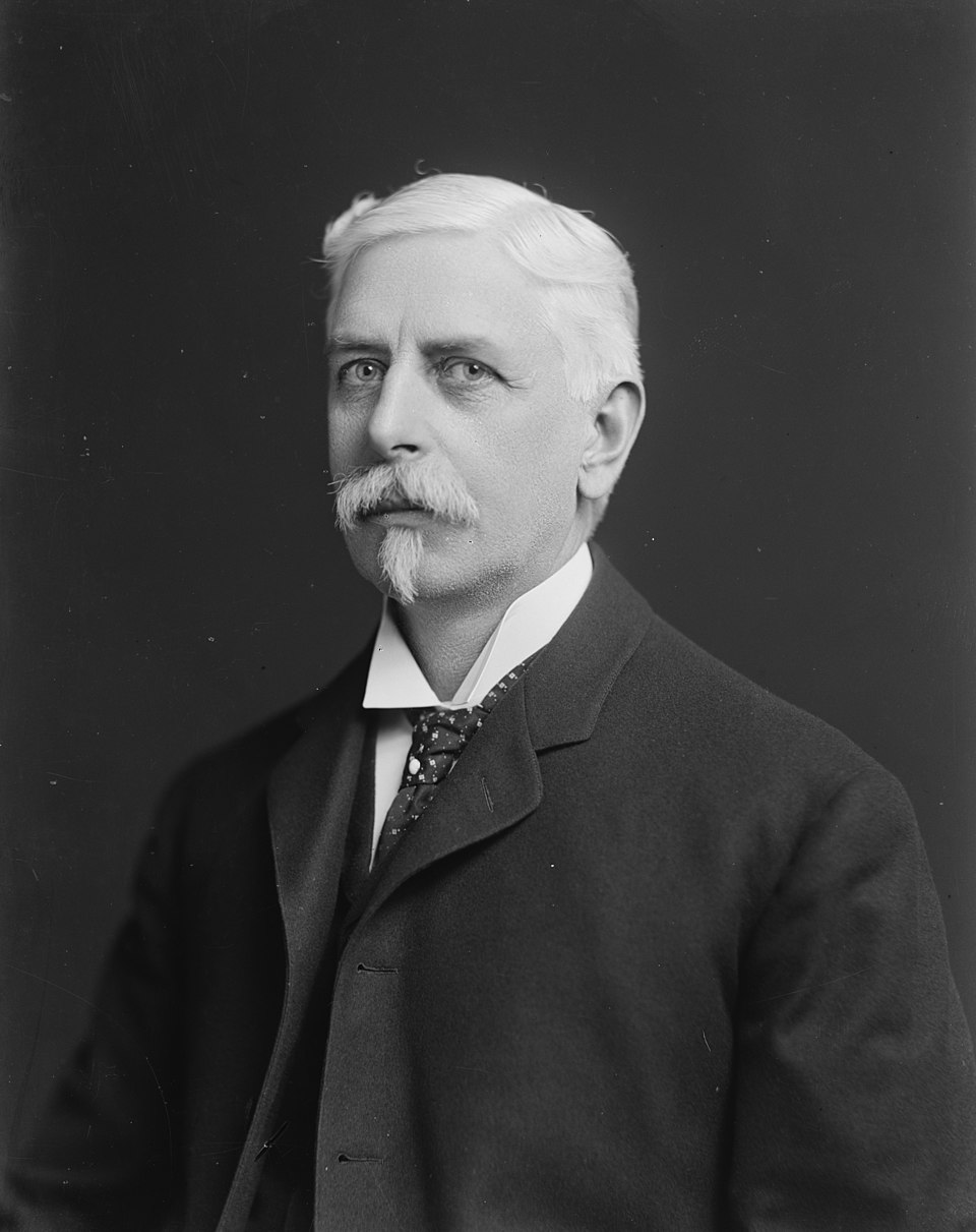 Daniel Salmon