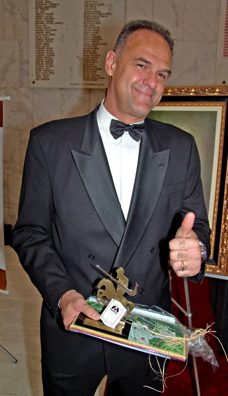 Daniel Santa