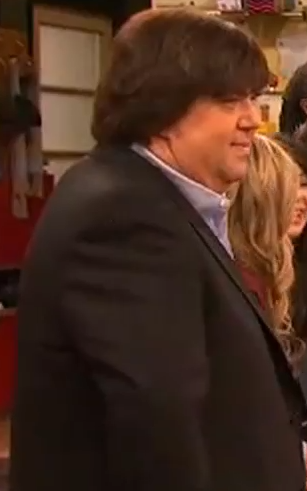 Daniel Schneider