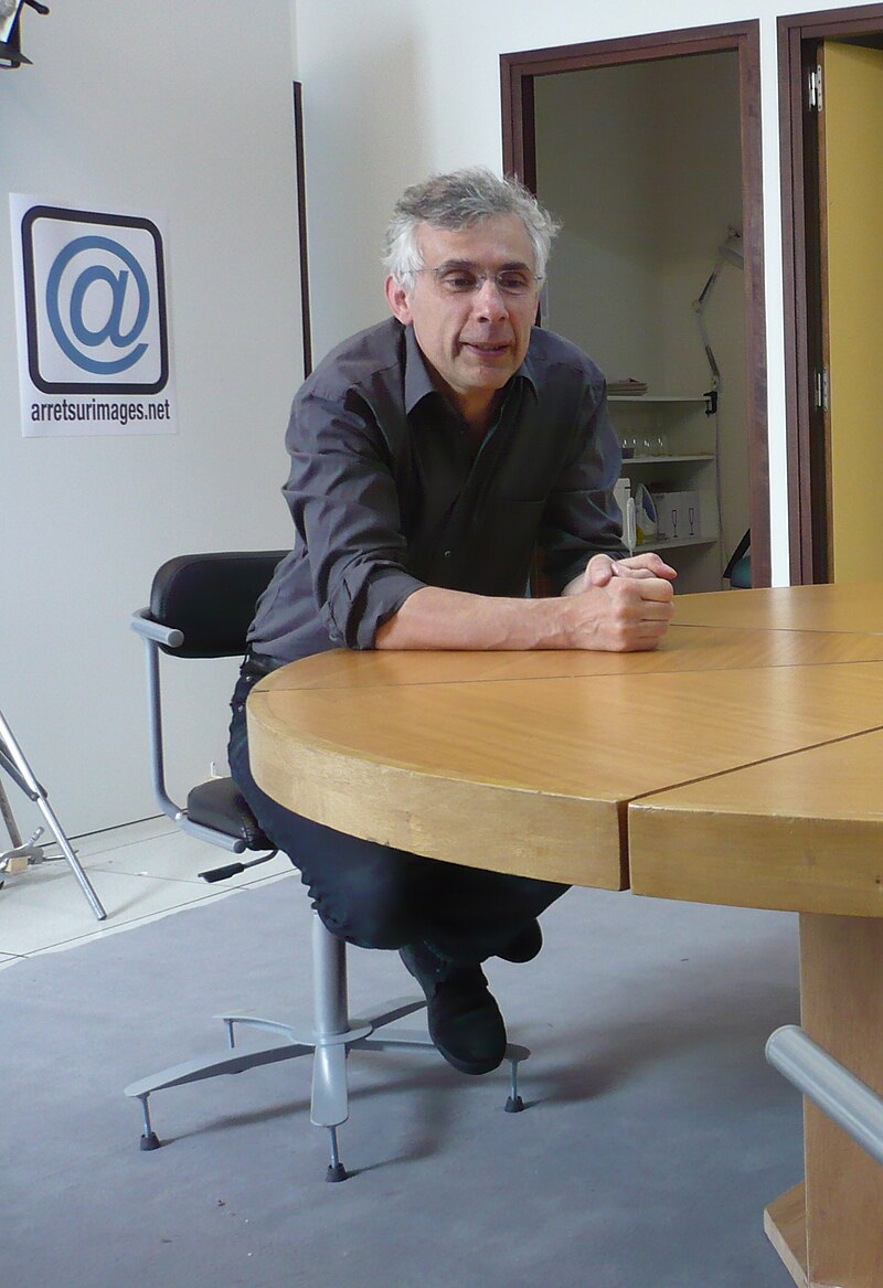 Daniel Schneidermann