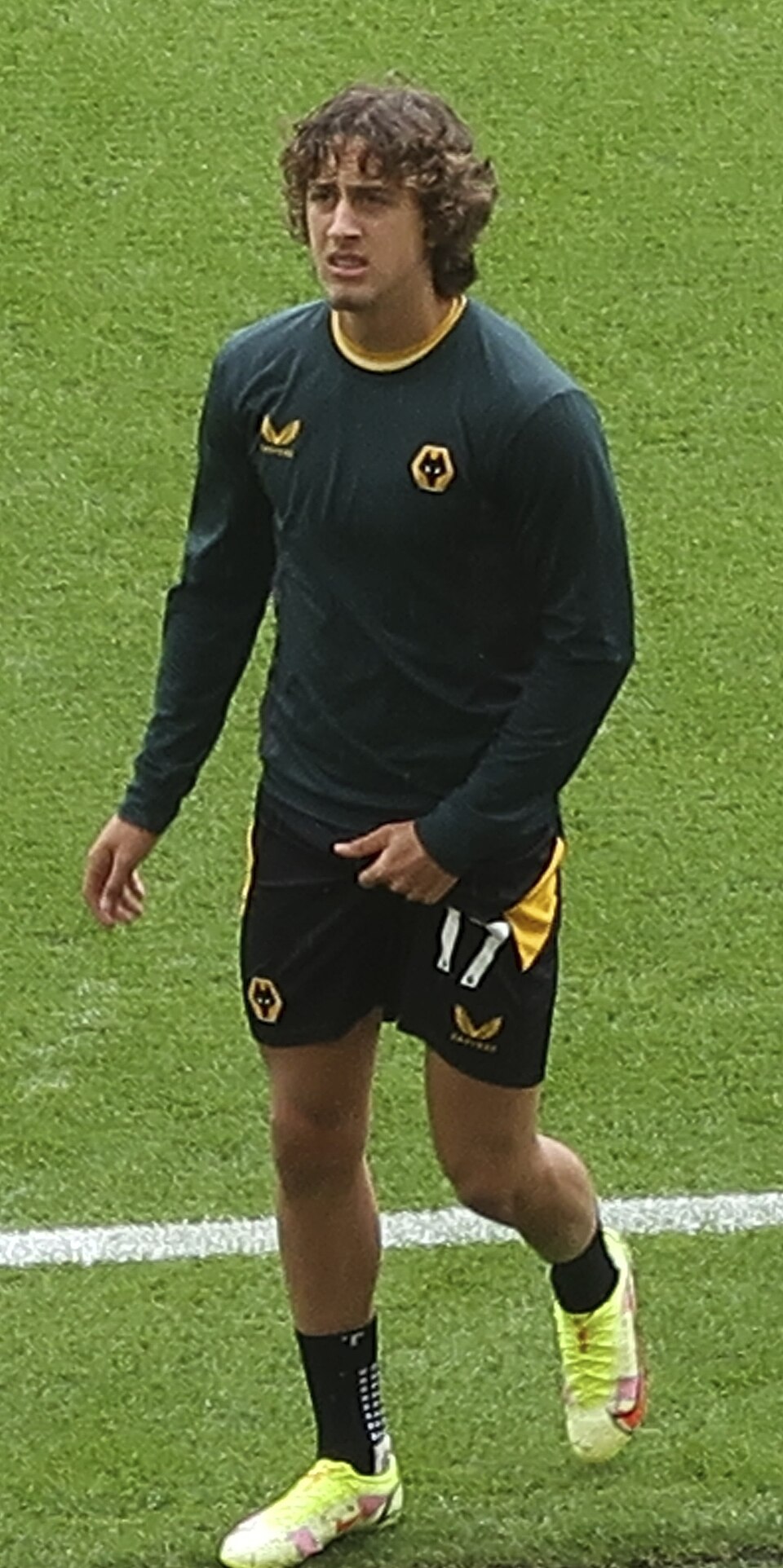 Daniel Soares