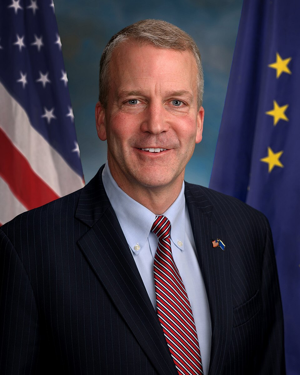 Daniel Sullivan