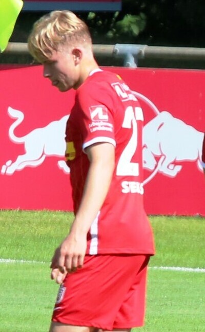 Daniel Svensson