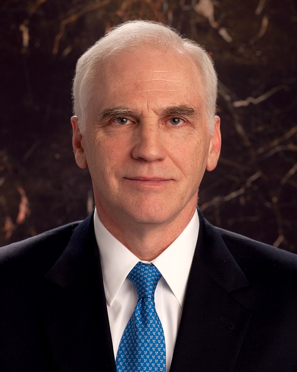 Daniel Tarullo