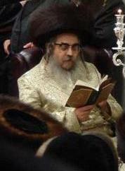 Daniel Teitelbaum
