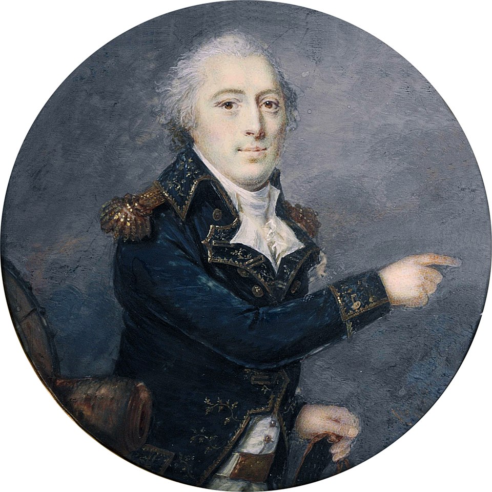 Daniel Thouvenot