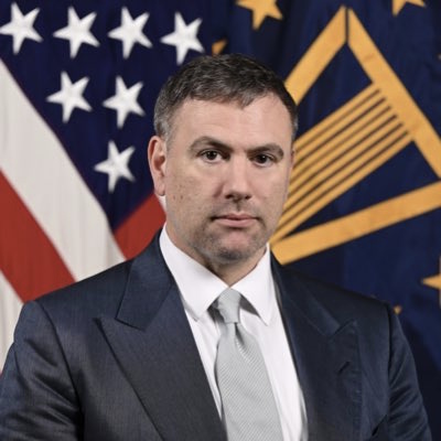 Daniel Torok