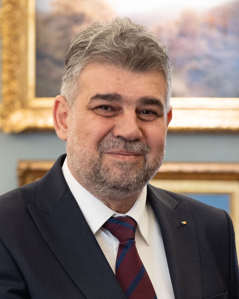 Daniel Tudose