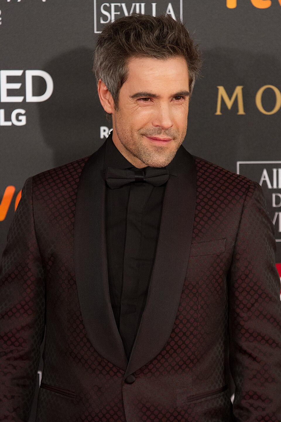 Daniel Ugalde