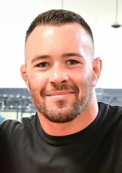 Daniel Valverde