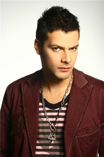 Daniel Vásquez