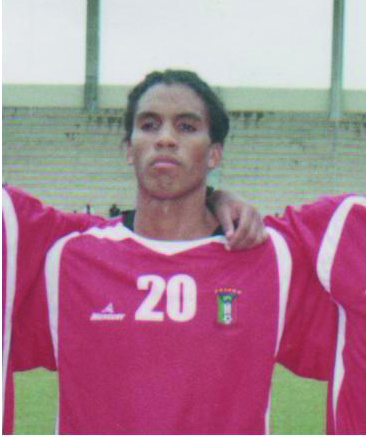 Daniel Vázquez