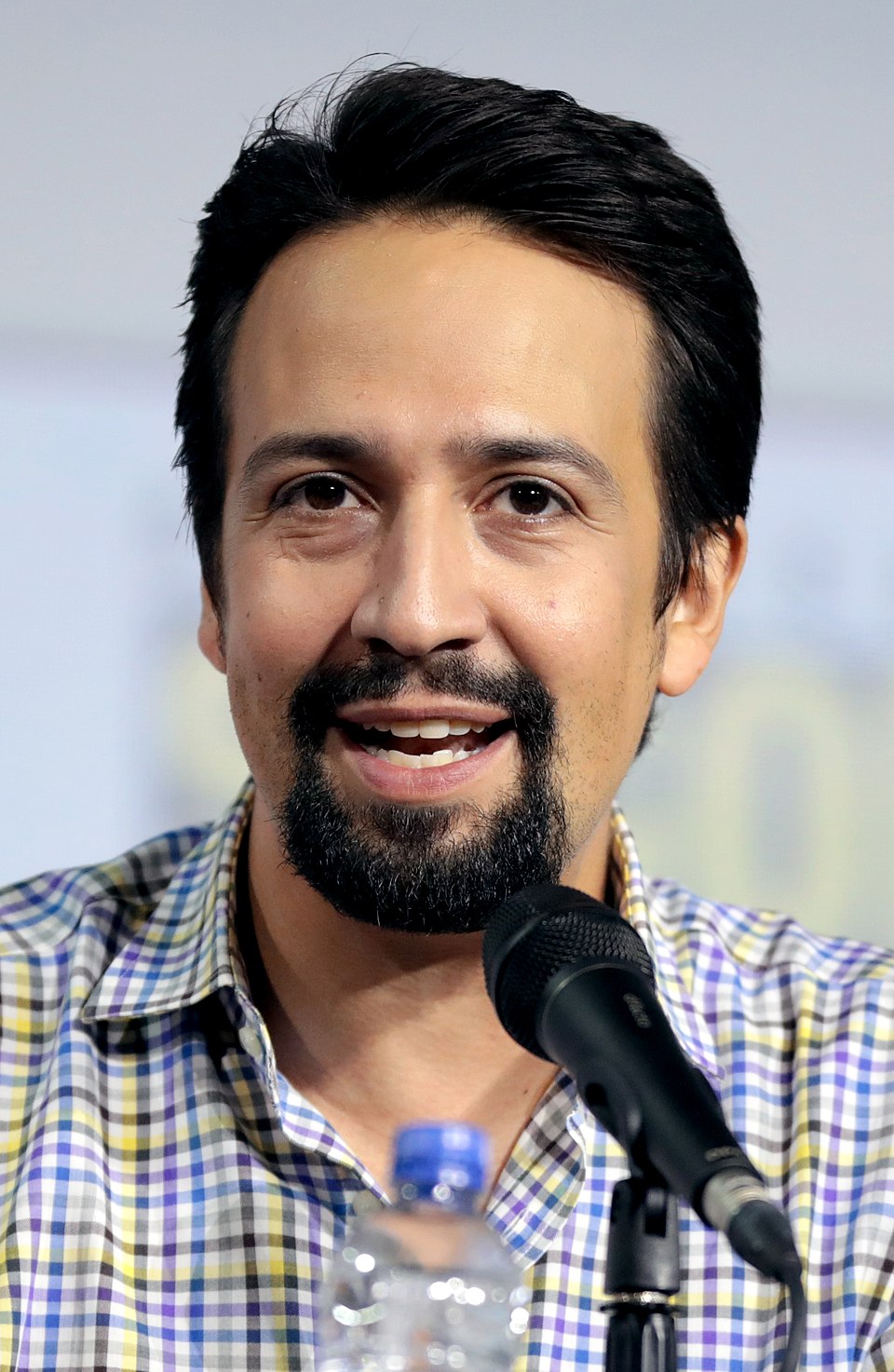 Daniel W. Lin