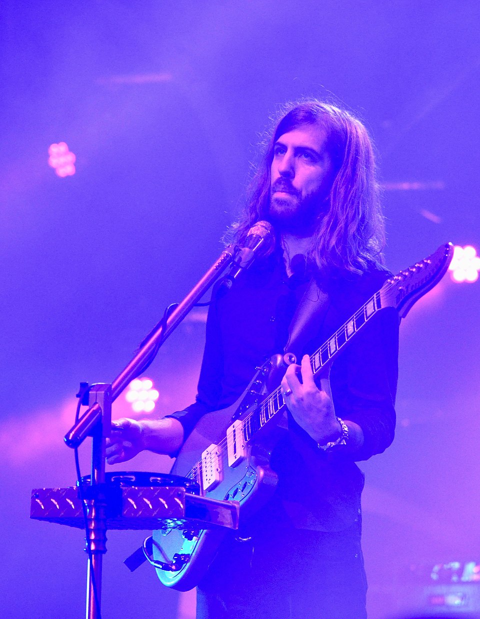 Daniel Wayne Sermon