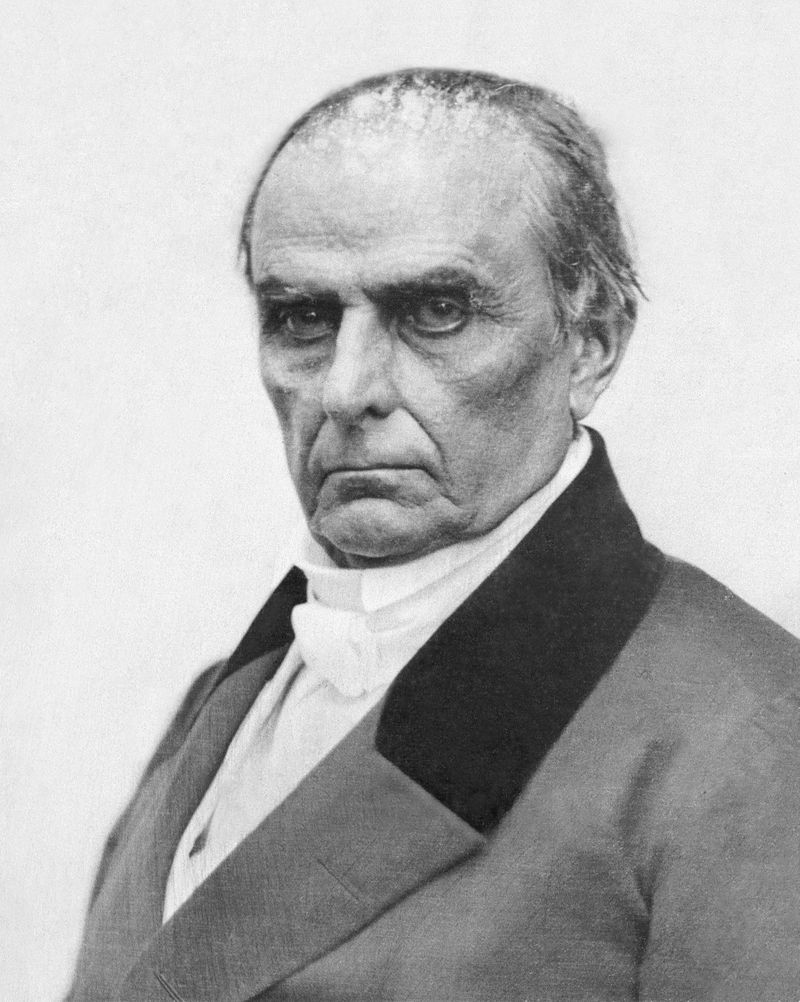 Daniel Webster