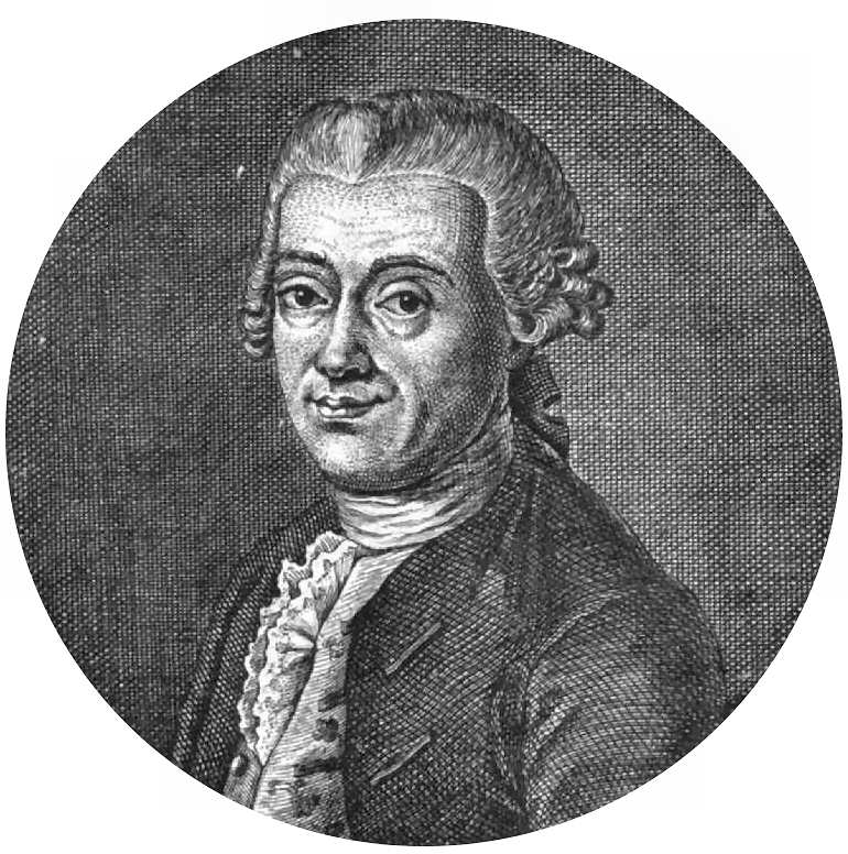 Daniel Wittenberg