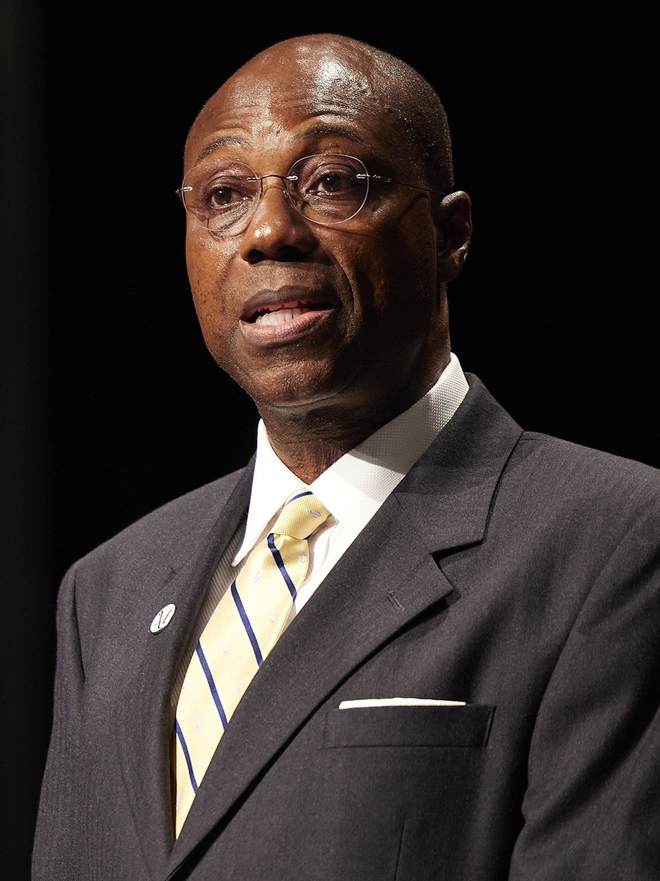 Daniel Wubah