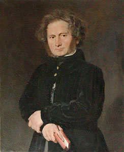 Daniel Wyss