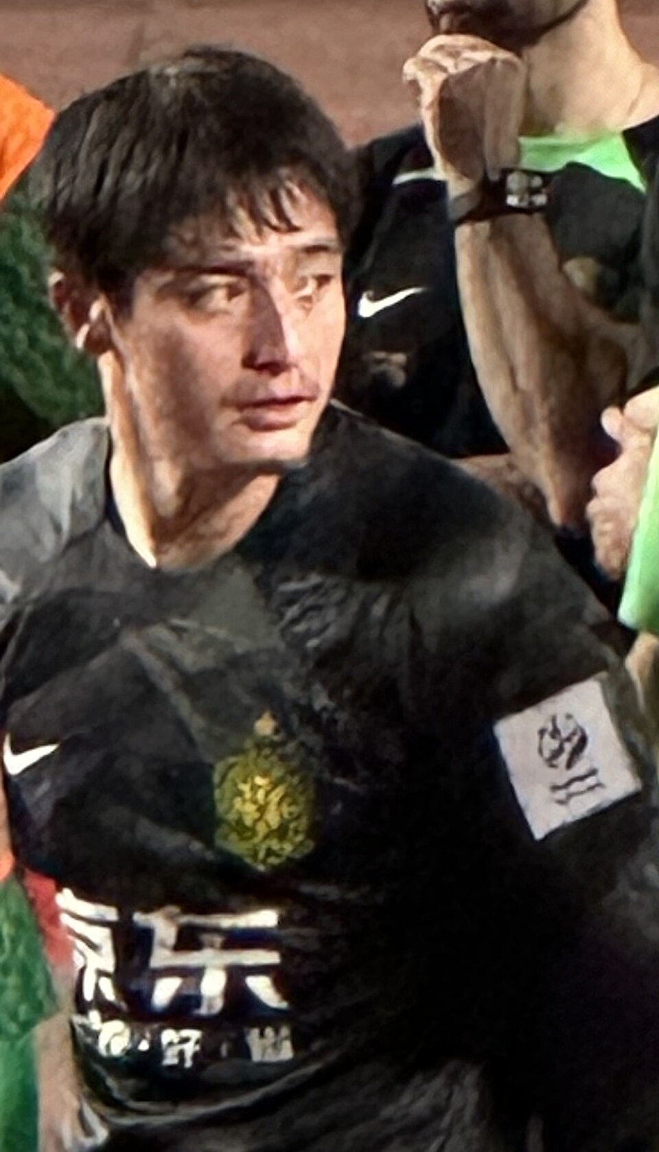 Daniel Zheng