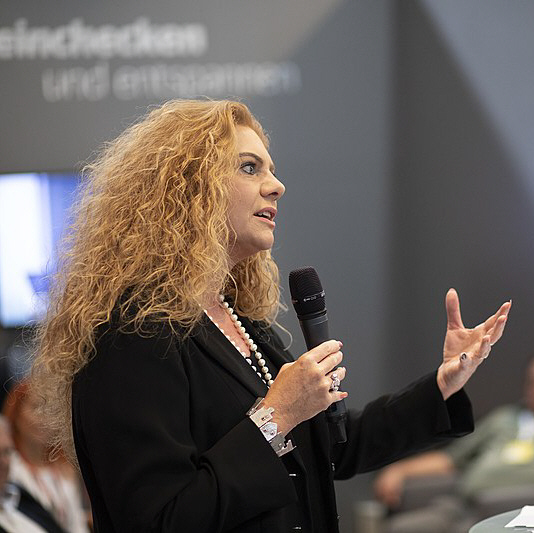 Daniela Gerd tom Markotten