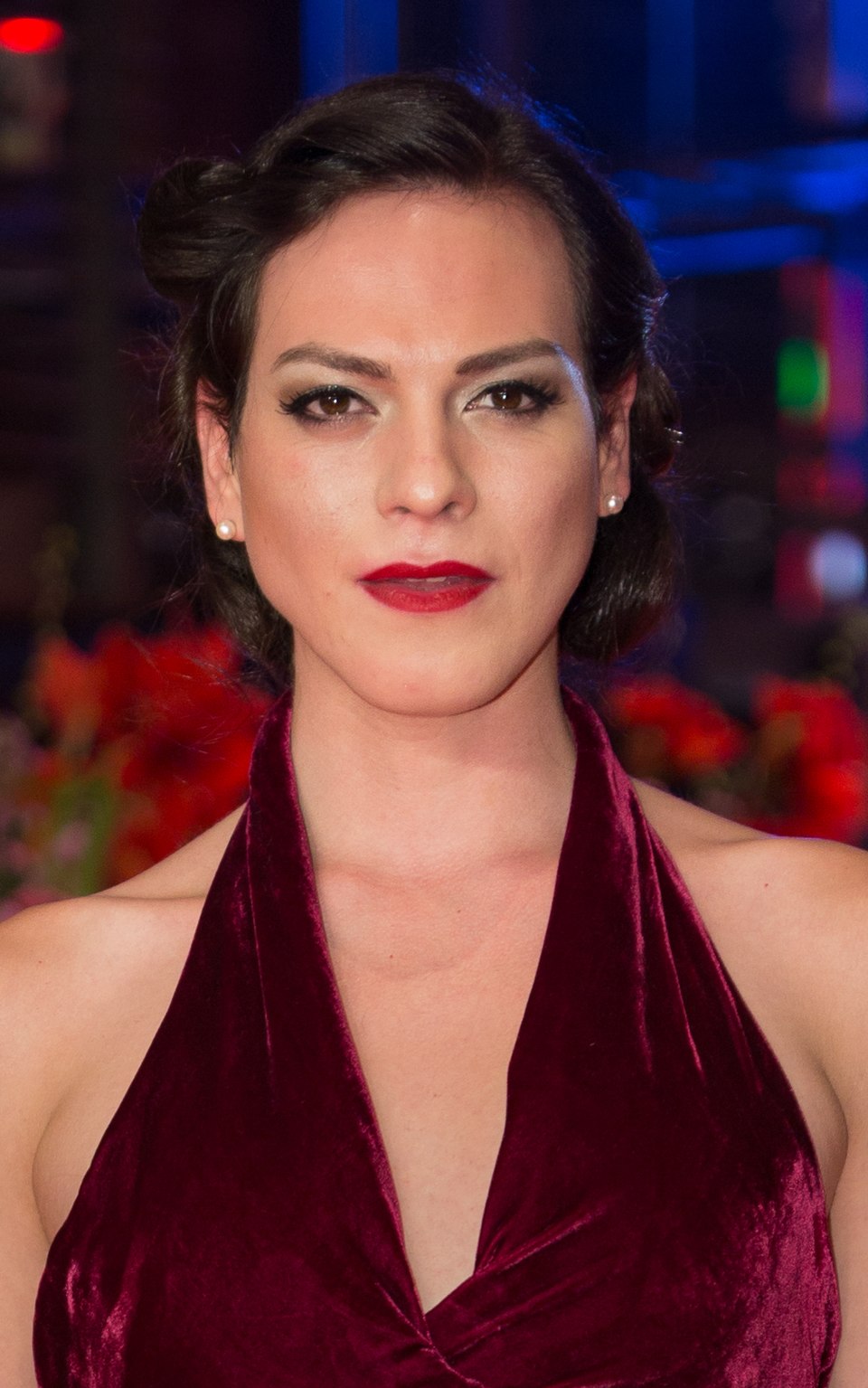 Daniela Hernández García